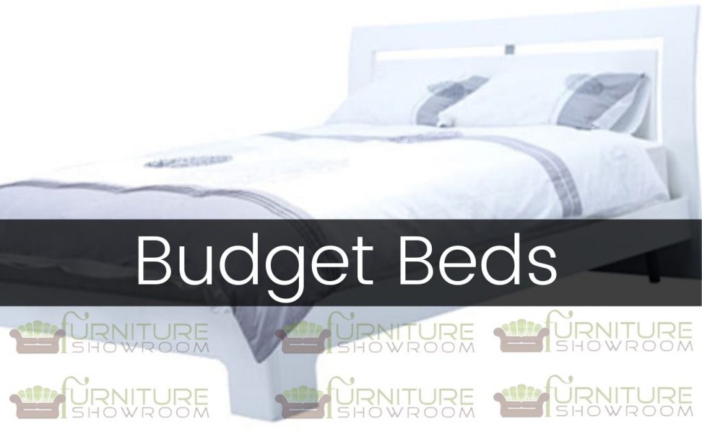 Budget Beds Dublin Furniture Showroom Ireland