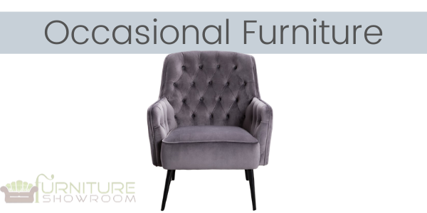 Occasional Furniture