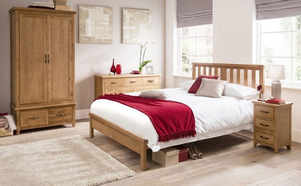 Beds Dublin Furniture Showroom Ireland