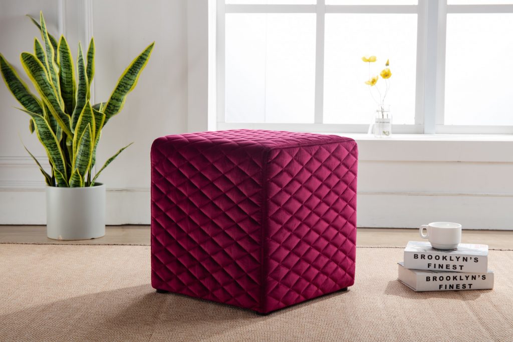 Footstools Dublin Furniture Showroom Ireland